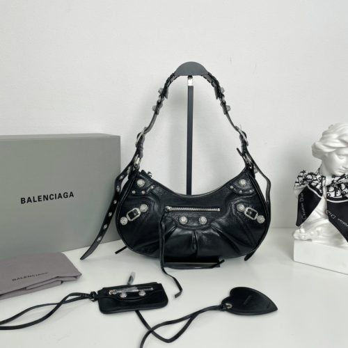 Balenciaga  Le Cagole 33CM 1818 From Apple factory