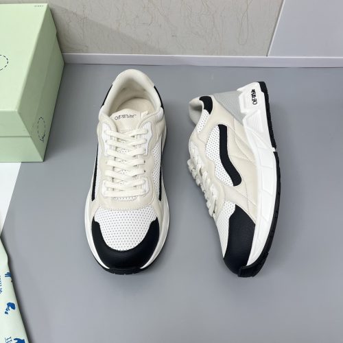 Off-White Shoes From xd Factory