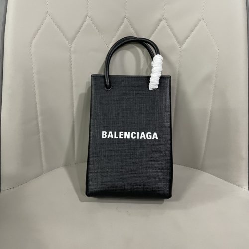 Balenciaga   Bag 12CM 382S From Apple factory