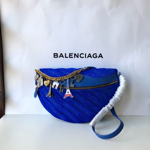 Balenciaga  Bag 29CM 107S From Apple factory