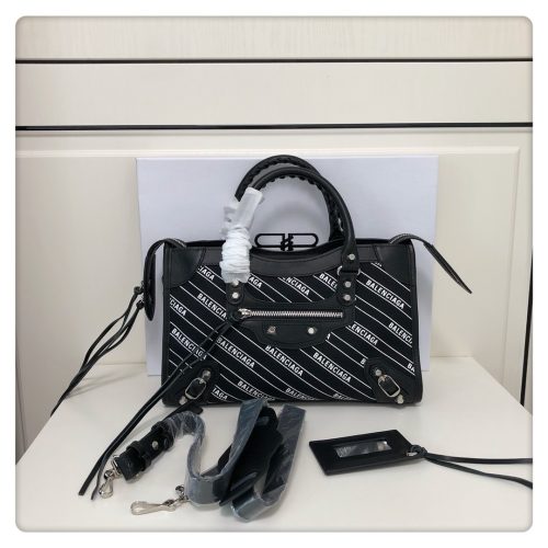 Balenciaga  Bag 30CM 299X From Apple factory