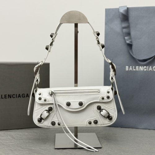 Balenciaga  Le Cagole 22.8CM 1866 From Apple factory