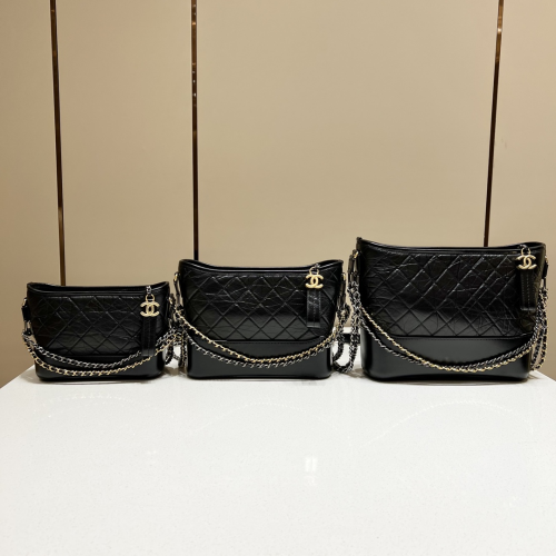 Chanel Gabrielle Bag 20CM/25CM/28CM For God Factory