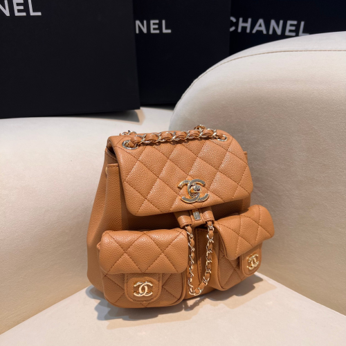 Chanel 23P Bag 16.5CM For God Factory