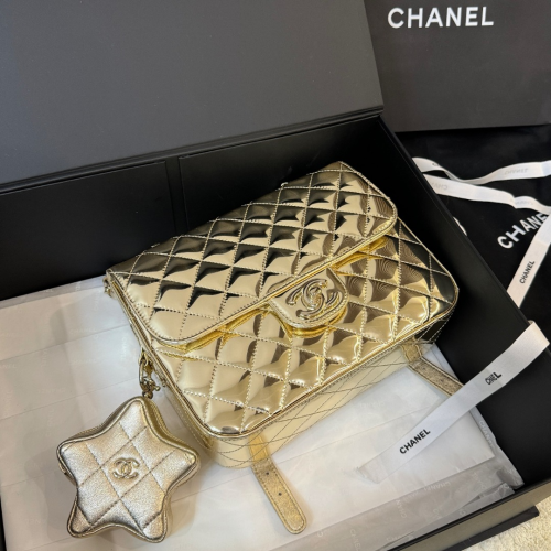 Chanel 24C Bag 23.5CM For God Factory