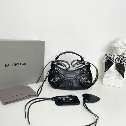 Balenciaga  Le Cagole 26CM 1818 From Apple factory