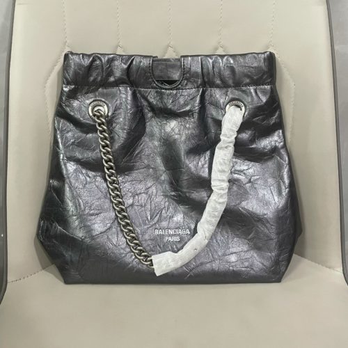 Balenciaga Le Cagole Bag  37CM 1818L From Apple factory