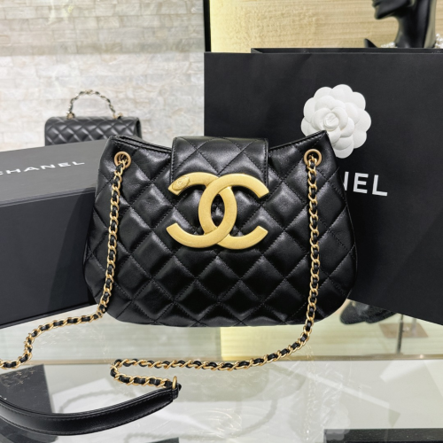 Chanel 24C Bag 25CM For God Factory