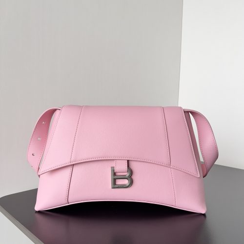 Balenciaga  Hourglass Bag 25CM 1888S From Apple factory