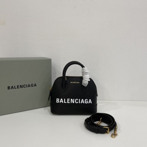 Balenciaga   Bag 18CM 1681 From Apple factory