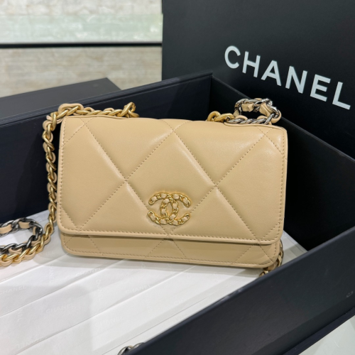 Chanel 19 Woc Bag 19.2CM For God Factory