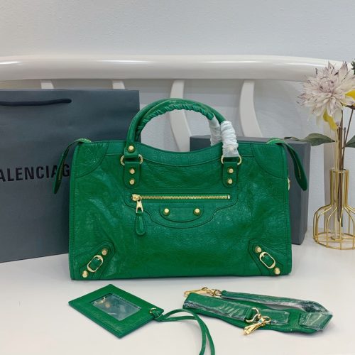 Balenciaga   Bag 38CM 811A From Apple factory