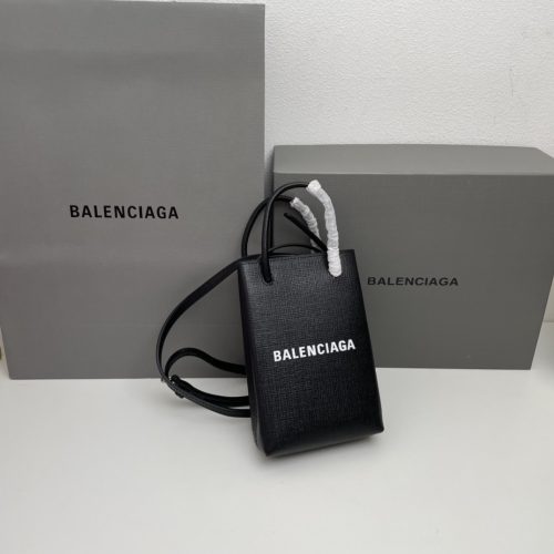 Balenciaga   Bag 12CM 382SS From Apple factory