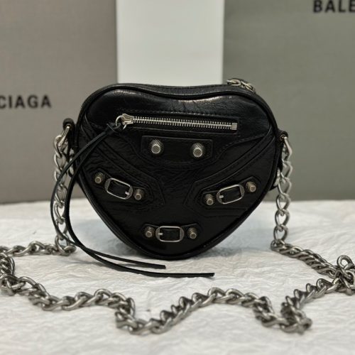 Balenciaga  Bag 15CM 220B From Apple factory