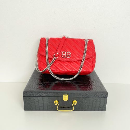 Balenciaga  Bag  26CM 289H From Apple factory