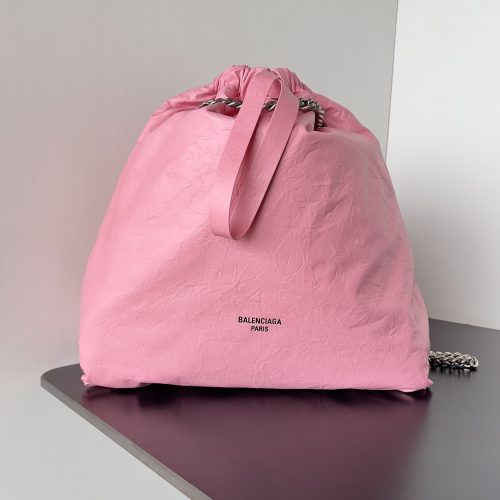 Balenciaga Trash Bag  39.9CM 2619L From Apple factory