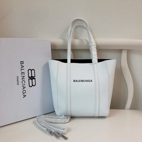 Balenciaga  Bag 27CM 611M From Apple factory