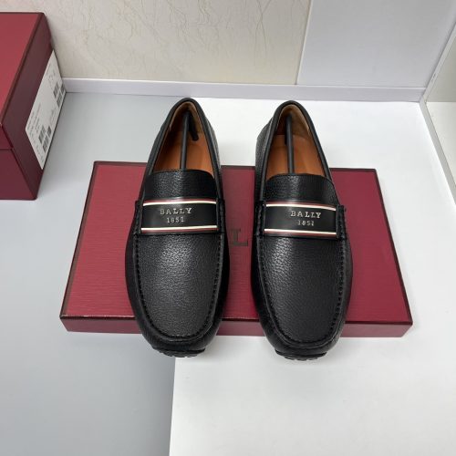 Bally Shoes From xd Factory