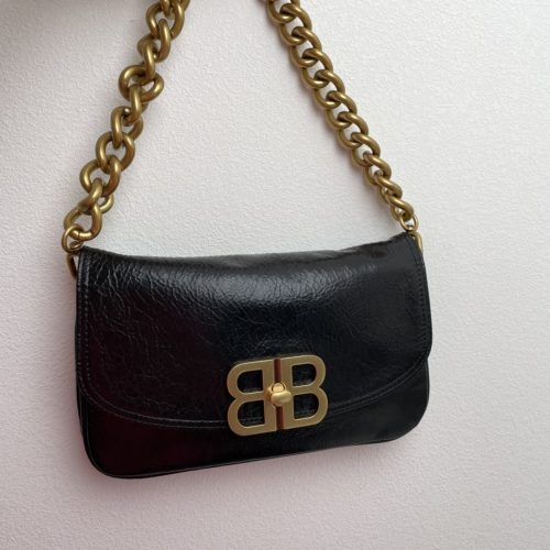 Balenciaga  Bag 26CM 2618 From Apple factory