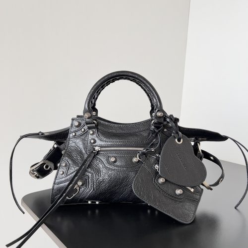 Balenciaga Neo Cagole Bag 26CM 1688S From Apple factory