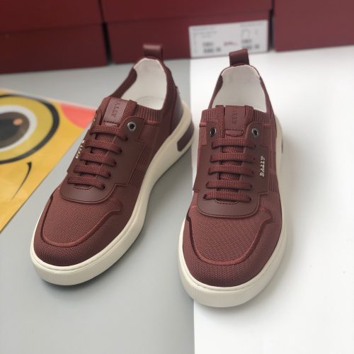 Bally Shoes From xd Factory