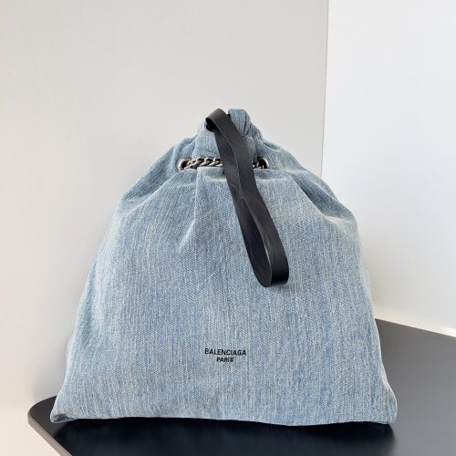 Balenciaga Trash Bag  39.9CM 2619L From Apple factory