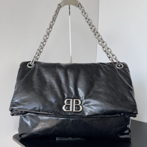 Balenciaga  Monaco  Bag 43.5CM 2620L From Apple factory