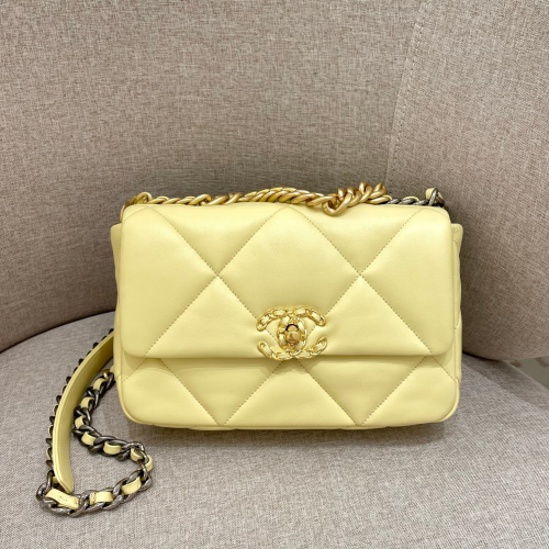 Chanel 19Bag 26CM For God Factory