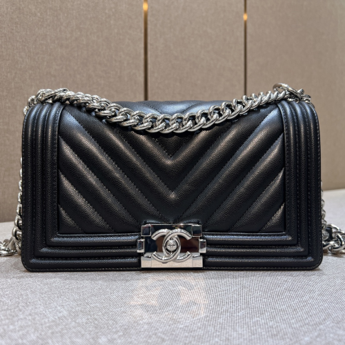 Chanel Leboy Bag 25CM For God Factory