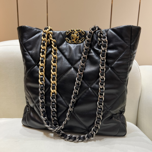 Chanel 19 Hobo Bag 30CM For God Factory