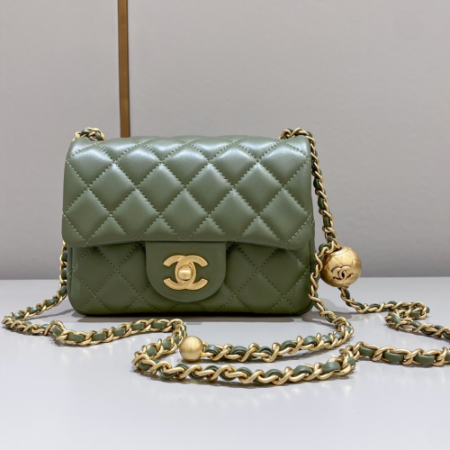 Chanel Bag 18CM For God Factory