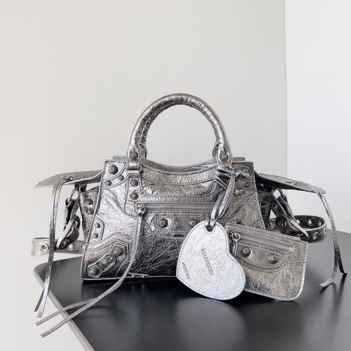 Balenciaga Neo Cagole Bag 26CM 1688S From Apple factory