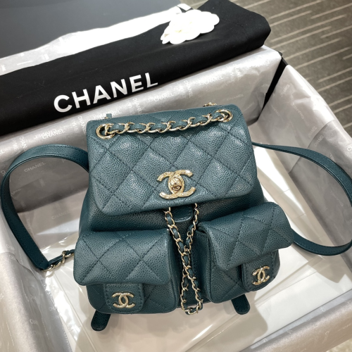 Chanel 23P Bag 16.5CM For God Factory