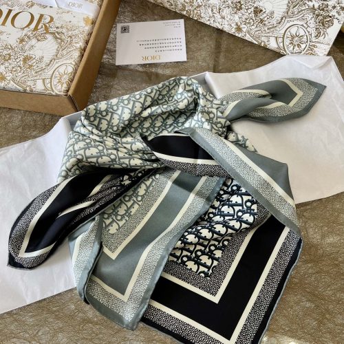 Dior Scarf  For Nana Factory