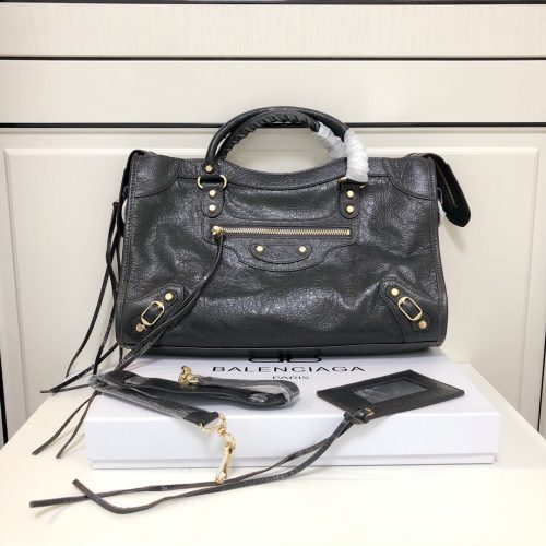 Balenciaga  Bag 38CM 335A From Apple factory