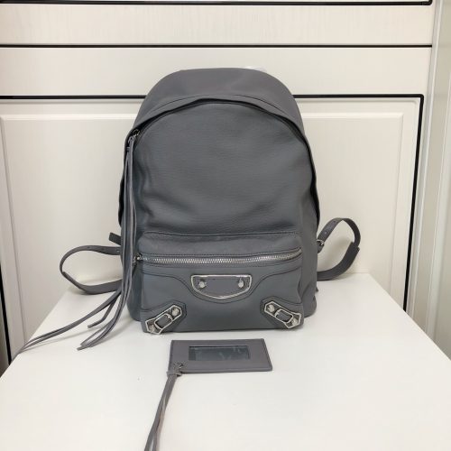 Balenciaga  Bag  28CM 394B From Apple factory