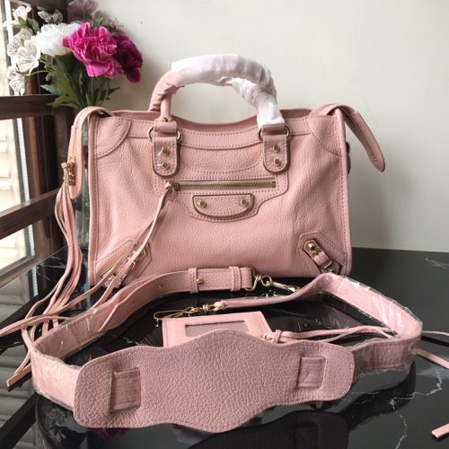 Balenciaga  Bag 30CM 299A From Apple factory