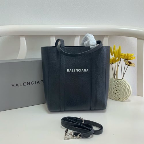 Balenciaga  Bag 27CM 611M From Apple factory