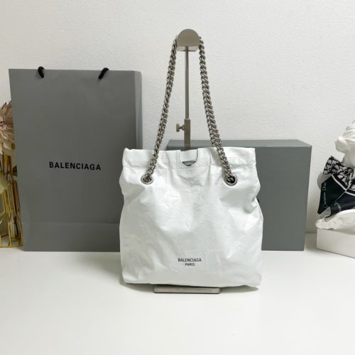 Balenciaga Trash Bag  26CM 2619S From Apple factory