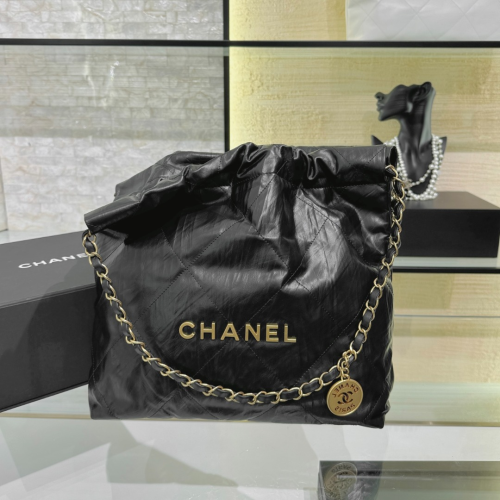 Chanel 22Bag Bag 35CM For God Factory