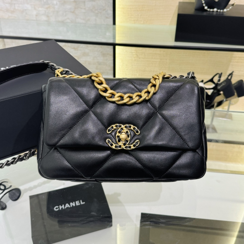 Chanel 19Bag 26CM For God Factory