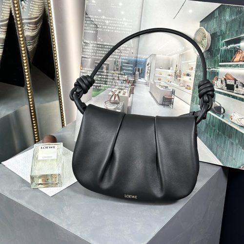 Loewe   Bag 25CM 062318 For Mango Factory