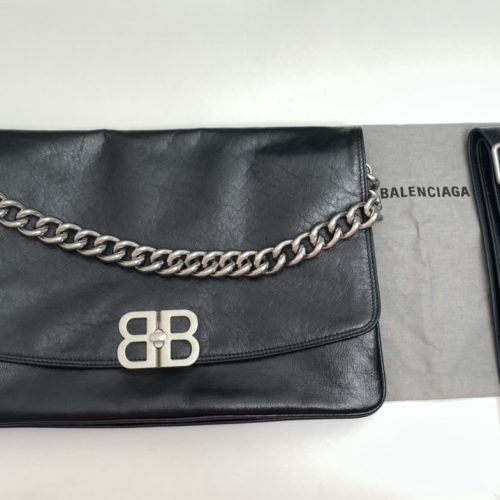 Balenciaga  Bag 36CM 2618 From Apple factory