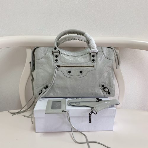 Balenciaga   Bag 38CM 801S From Apple factory