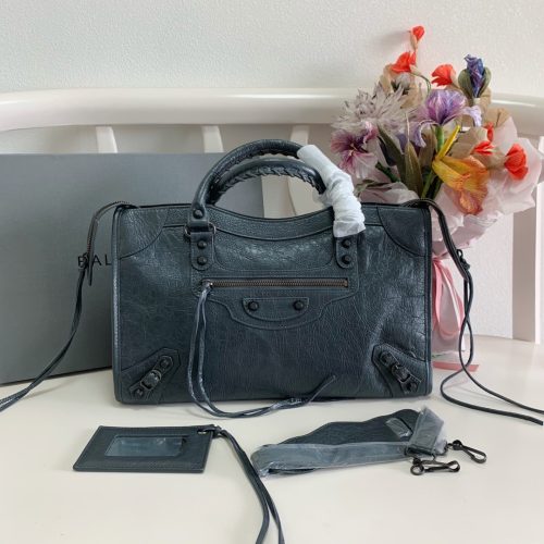 Balenciaga   Bag 38CM 801S From Apple factory