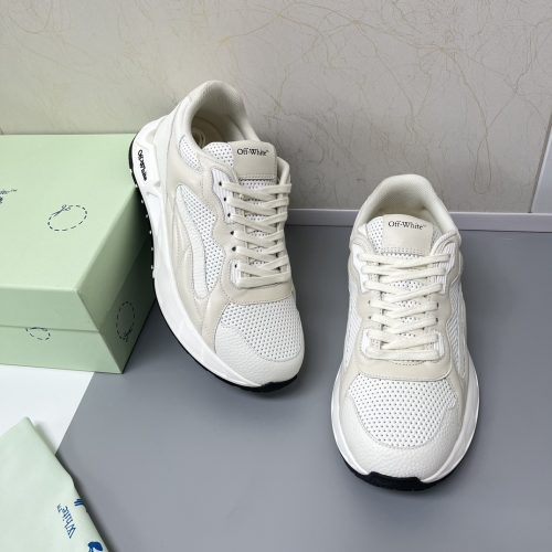 Off-White Shoes From xd Factory