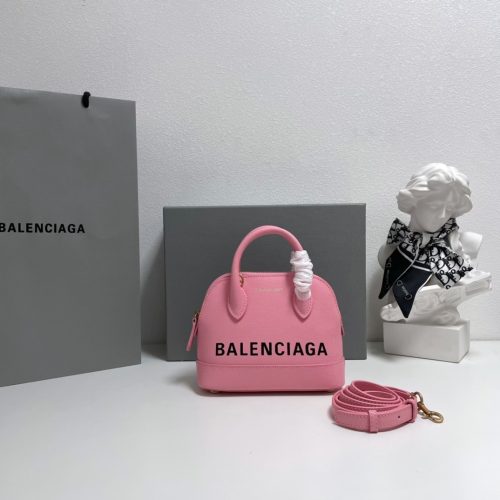 Balenciaga   Bag 18CM 1681 From Apple factory