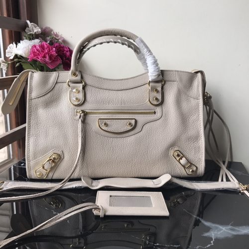 Balenciaga  Bag 38CM 390A From Apple factory