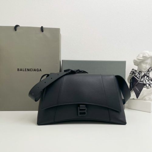 Balenciaga Hourglass Bag 32CM 1888XL From Apple factory