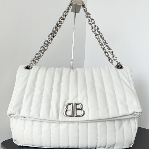 Balenciaga  Monaco  Bag 43.5CM 2620L From Apple factory